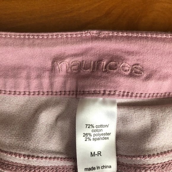 Pants - Picture 3 of 3